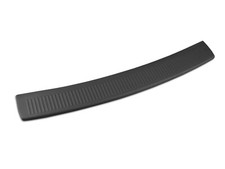 für SKODA RAPID / SPACEBACK 2012+ LADEKANTENSCHUTZ STOßSTANGENSCHUTZ PU