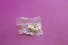 NOS Rotary Bronze Bushing. Part 465. For 3/4" CLutch 7/8" ID . See pic.