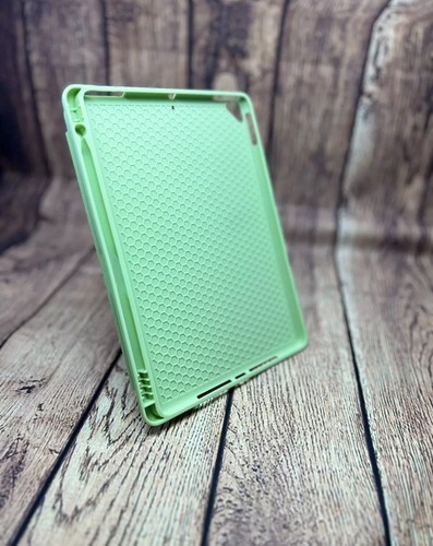 DONGZHU Case Cover For iPad 9th/ 8th/7th Generation 10.2 Inch with Pencil Holder - Picture 18 of 21