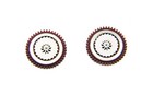 Genuine Rolex 3035 5068 Caliber Old Gen Reversing Wheel Set of 2 for Movement — photo 2