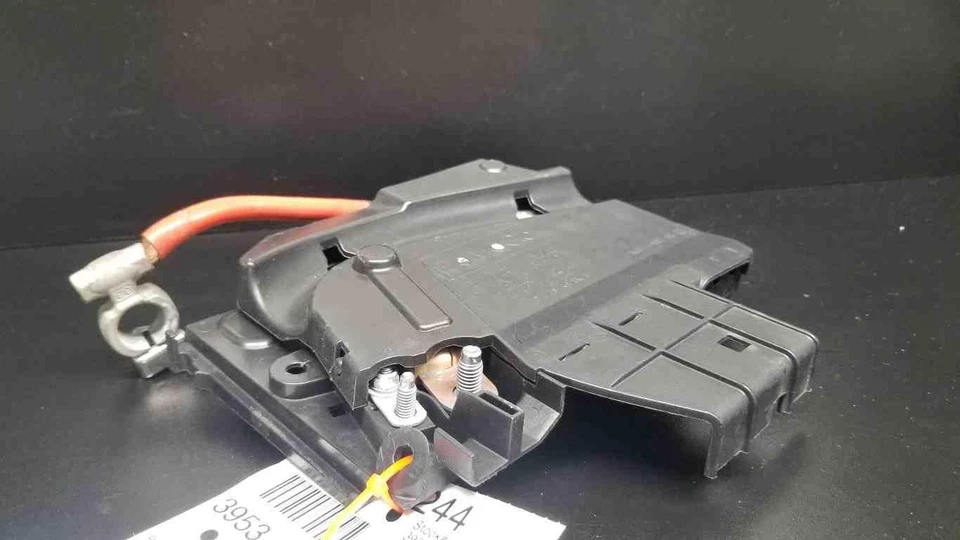 ✅ Terminal de batería Ford Transit Connect 2015 PN:AV6T14A067BC OEM Foto 3 de 4