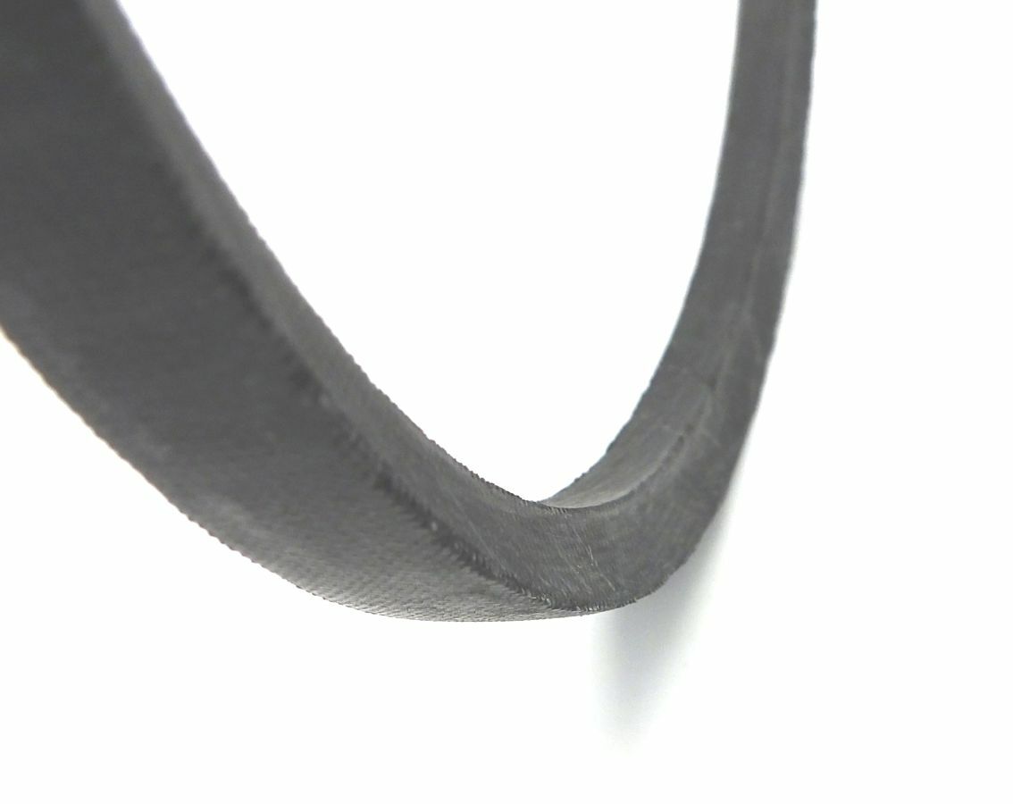 Courroie Trapézoïdale K690 Pour Perceuse à Colonne - 690x8 Mm, Caoutchouc, Transmission V-drive