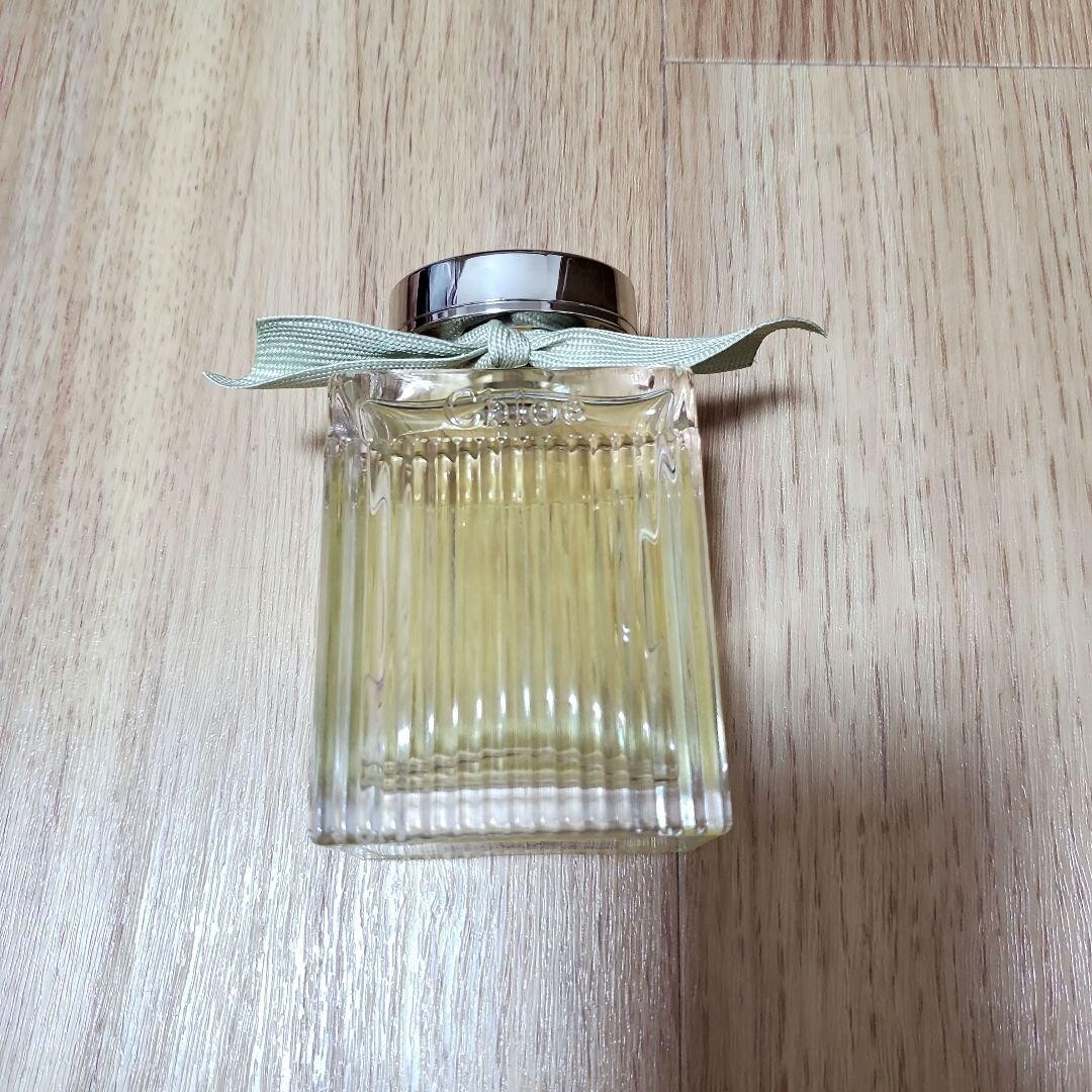 Authentic L'EAU de Chloe Eau de Toilette 100mL, discontinued Authentic L'EAU de Chloe Eau de Toilette 100mL, discontinued