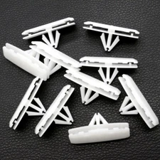 20Pcs Wheel Opening Fender Flare Clip 68526185AA For Jeep Wrangler Gladiator Ram