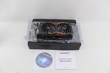 Gigabyte GTX 1050 GV-N1050G1 Gaming-2GD 2GB Graphics Card