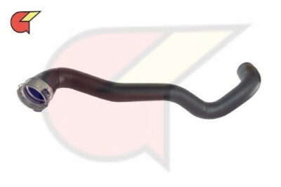 Charge air hose turbo intercooler Opel Movano B 95514704 93168791 4406517
