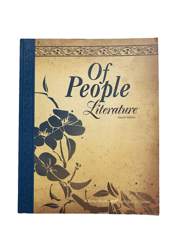 Abeka 7th Grade 7 Lot 42 Curriculum Complete Set Parent Student Kits Plus Bible - Picture 6 of 13