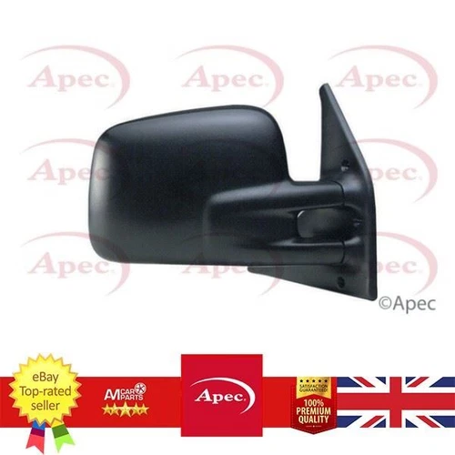 Brand New Exterior Mirror For VW TRANSPORTER 90-03 APEC AMR2104