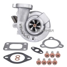 MAMBA D5-6 TD04HL-15T Turbocharger For CAT S4S/Perkins/MHI 4D31T 49189-02710