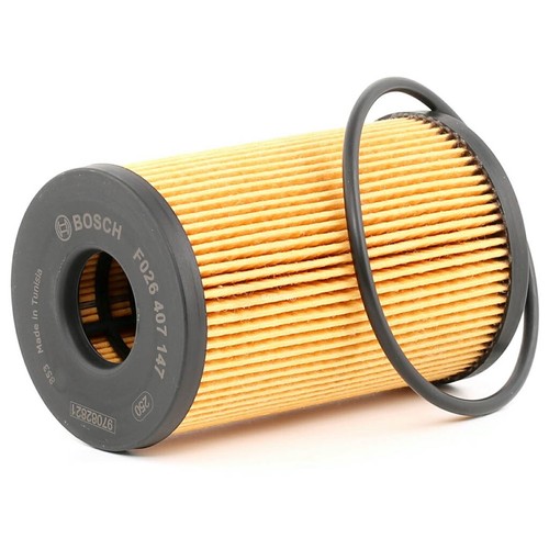 Bosch F026407147 Oil Filter For Hyundai Cerato i40 Kia Sportage Rio Optima New - 第 3/5 張圖片