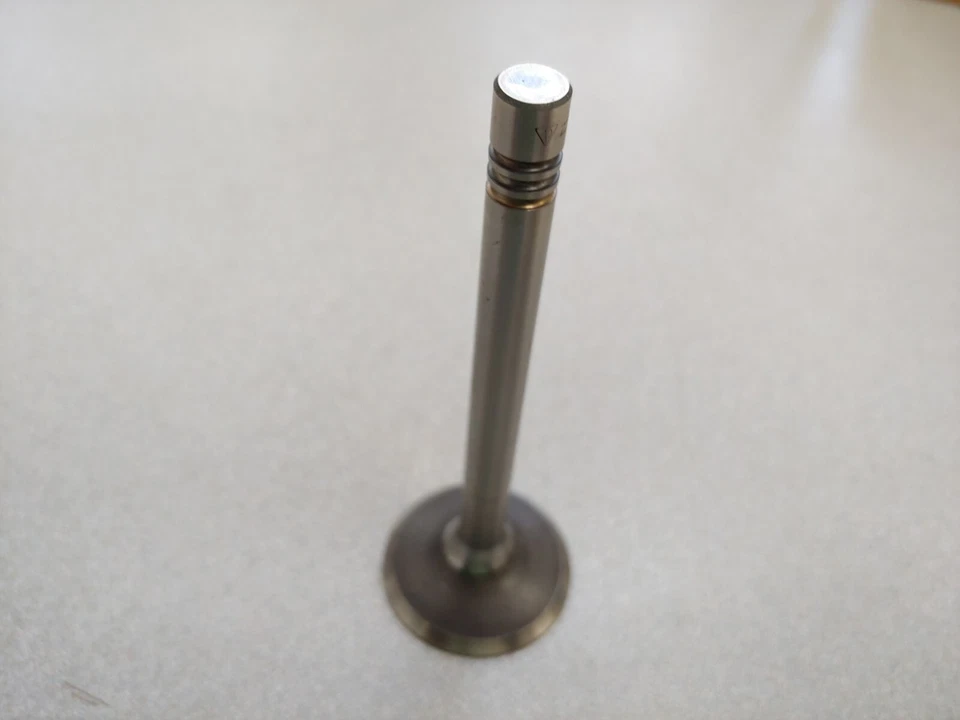 VÁLVULA DE ADMISIÓN DE 39 mm ATE 3050 ORIGINAL ATE 3050 NUEVO ORIGINAL 1965-68 NLA Foto 2 de 4