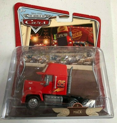 mack world of cars