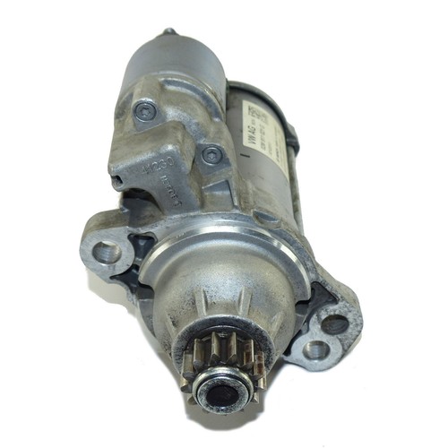 Démarreur 02M911021G Seat Mii VW Golf 7 VII Polo 6R 6C Up Beetle 5C Tiguan 5N2 - Photo 2 sur 5