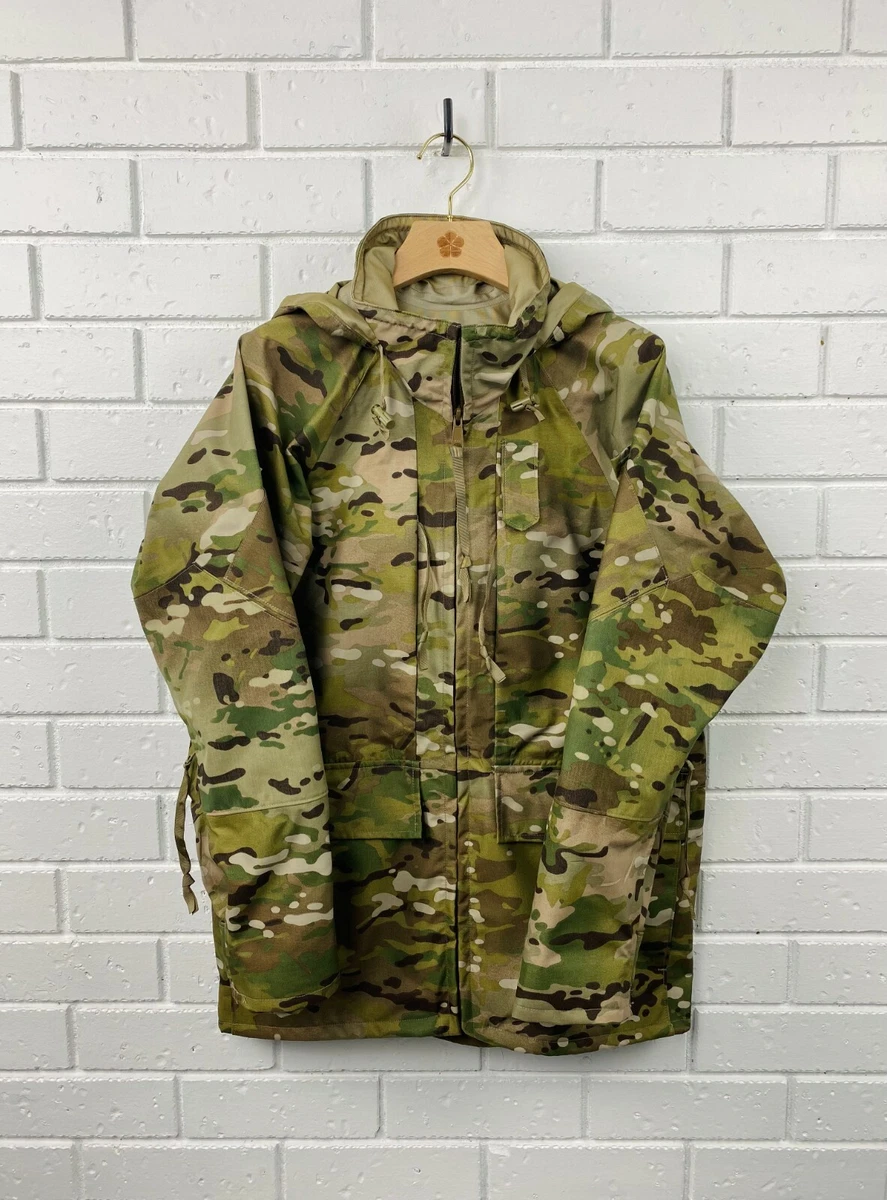 Authorized ocp hotsell jackets