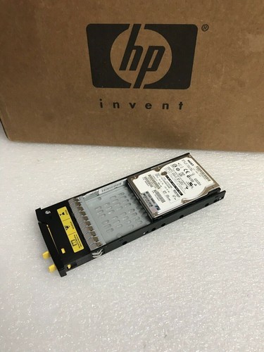 HP 3PAR M6710 QR496A 697389-001 900GB 6G 10K 2.5" SAS HARD DRIVE 702505-001 - Picture 4 of 4