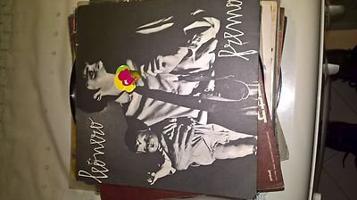 7'' LEONERO (BALLETTO DI BRONZO) FREMO SONO STANCO ANCH'IO EX++/N- MINT