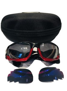 oakley interchangeable sunglasses