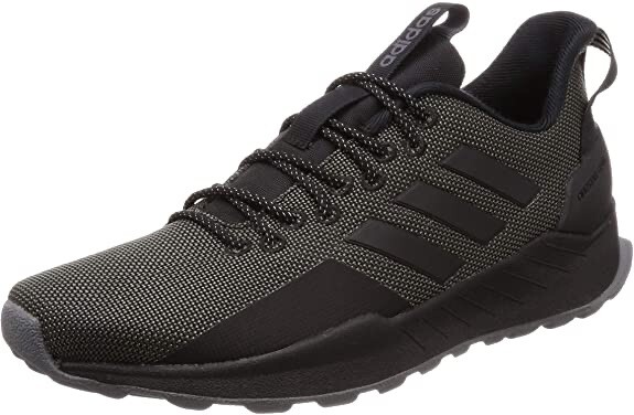 adidas questar trail black