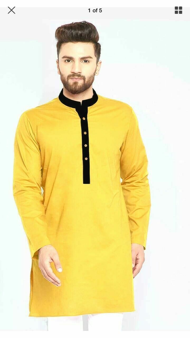 full kurta design