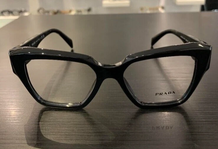 Prada clearance computer glasses