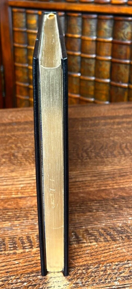 The Timeline of the Vietnam War, Dougherty; Stewart, Easton Press; Leather - Image 4 of 4