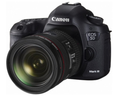 Canon EOS 5D MarkIII EF24-70L IS USM Lens Kit | eBay