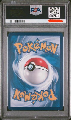 PSA 10 2022 Pokemon Simplified Chinese Lillie Gift Box Full Art