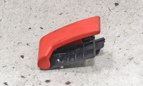 Mercedes A170 W169 2004 Hebel Öffner Motorhaube #128569-G576