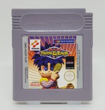 ebay® Auktion 116434005560 | Nintendo GameBoy - Mystical Ninja Starring Goemon ( Nur das Modul ) gut Thumbnail of ebay® auction 116434005560 | Nintendo GameBoy - Mystical Ninja Starring Goemon ( Nur das Modul ) gut