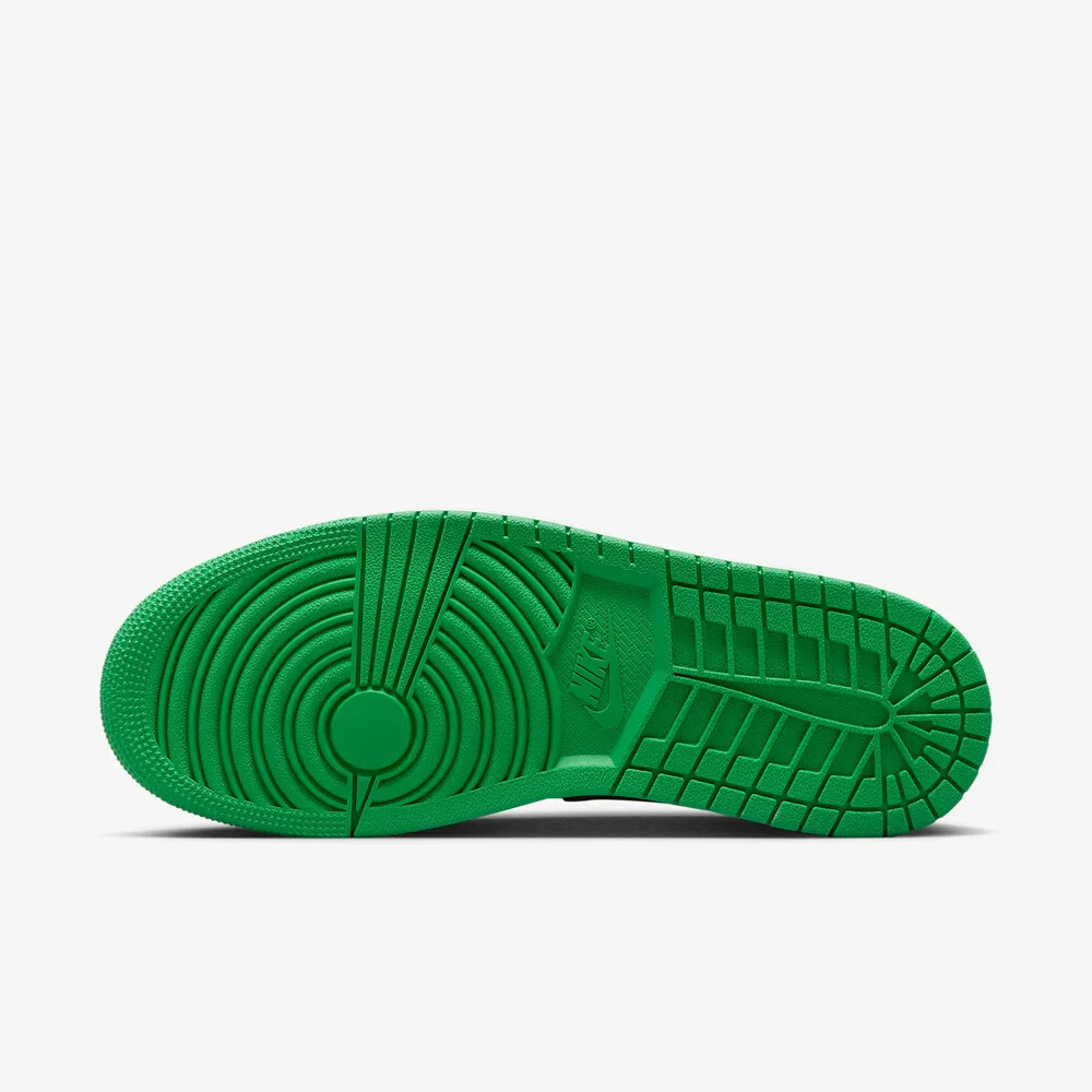 Nike Air Jordan 1 Low 【Lucky Green】 28.0 The Women's Air Jordan 1 MM Low Lucky Green Releases April 2024