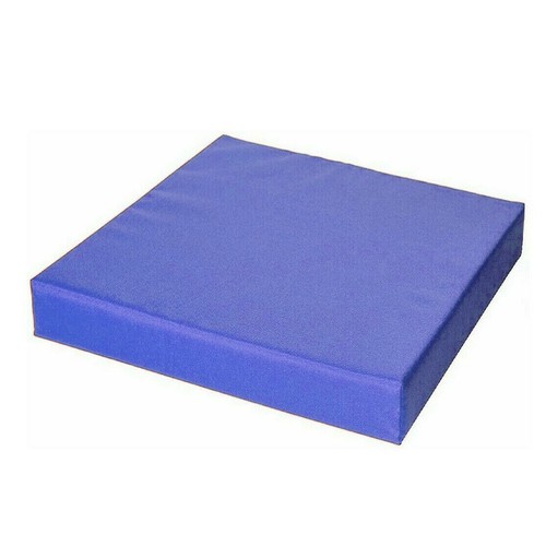 Thick 8cm Waterproof Seat Pad Removable Zip Cover Indoor Outdoor Garden Cushion - Picture 38 of 39