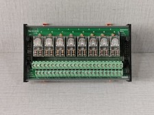 CROWCON GSKA94V0-1140 Gas Monitor Relay MODULE