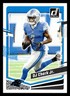 DJ Chark Jr. 2023 Donruss #41 Carolina Panthers FOOTBALL *059