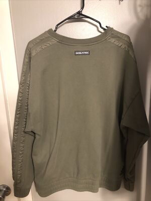 Buy Adidas Basketball Daniel Patrick x Harden Crewneck Sweater