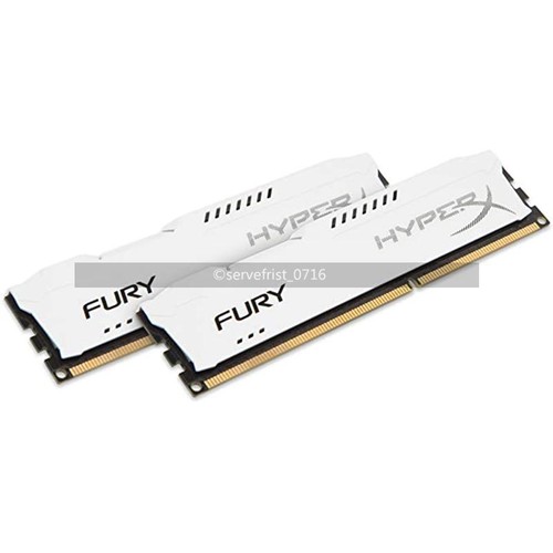 For DDR3 Memory Kit 1333 1600 1866 MHz (2x4GB) (2x8GB) 240Pin Desktop - Picture 4 of 8