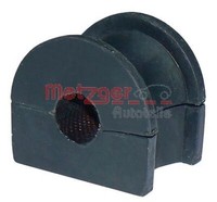 Metzger 52039308 Lagerung, Stabilisator FüR Ford