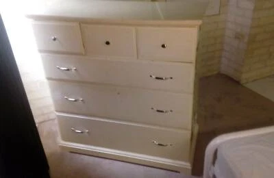 Drawers With Easy Glider Rollers Dressers Drawers Gumtree