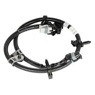 For Pontiac Grand Prix 97-98 Electric Brake Control Wiring Harness GM