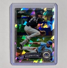 Troy Tulowitzki Rookie Card Checklist and Guide 8