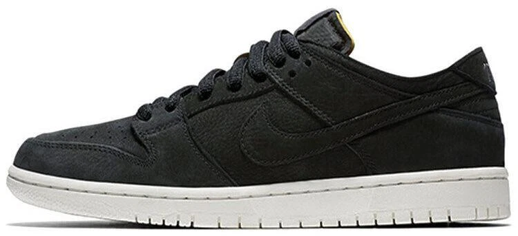 Preços baixos em Nike Dunk Pro Decon SB Low Black | eBay