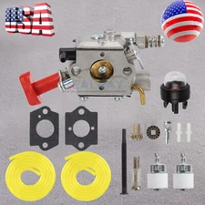 Carburetor Assembly For Echo A021004141 Shindaiwa CS-271T Chainsaw WT-1072 Carb