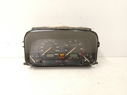Tachometer Kombiinstrument Tacho VW Golf 3 III 5392324740