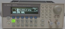Agilent/HP 33220A Function/Arbitrary Waveform Generator 20 MHz Tested  Working 