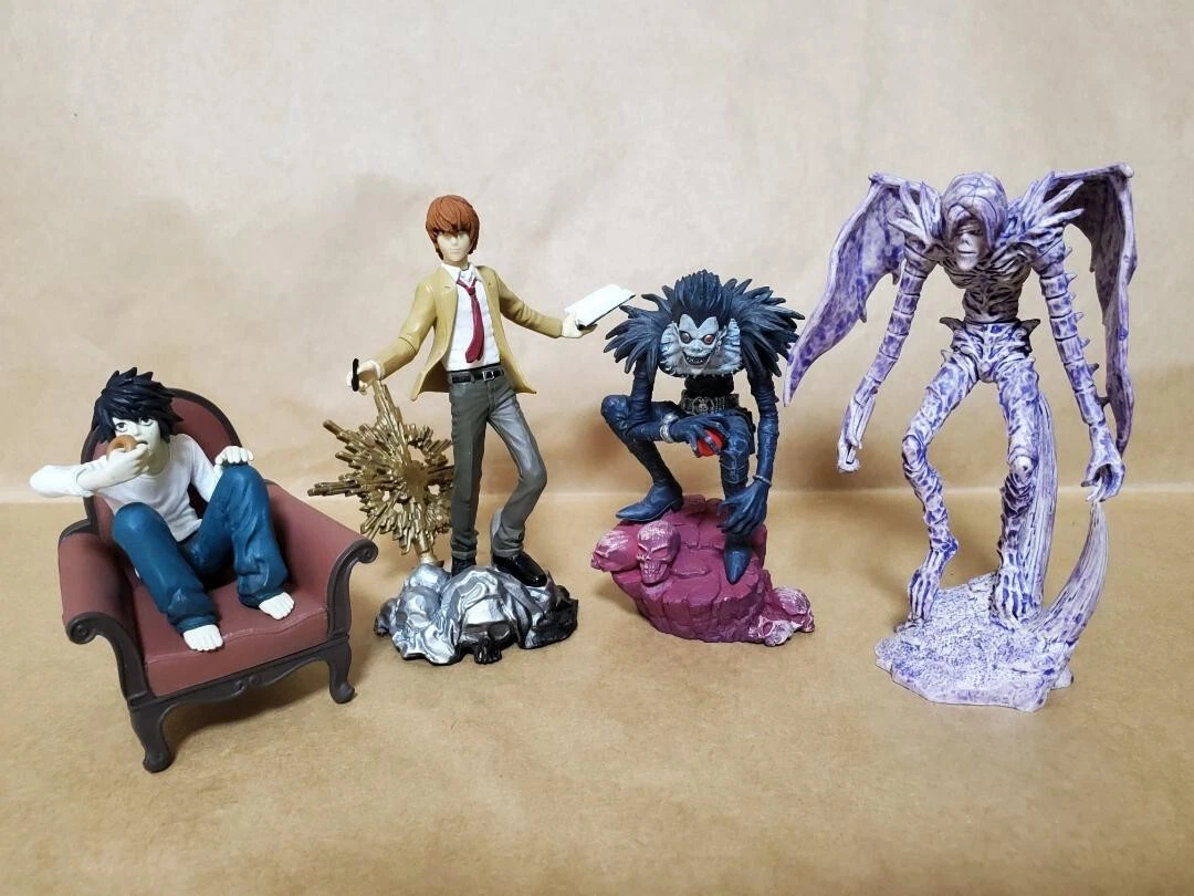 Death Note Rem Full Body