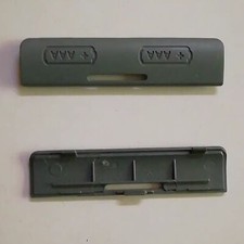 For Logitech K270 MK270 K275 MK275 K260 MK260 Keyboard Battery Back Cover Cap