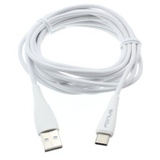 10ft USB Cable Type-C Charger Cord Power Wire USB-C Long for Cell Phones