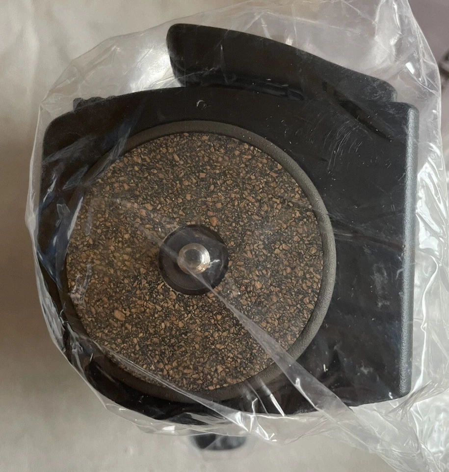 SLIK SBH-808DQ Ball Head with QR Plate Black 618-758 - Image 3 of 3