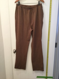 lands end stretch pants