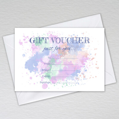 Beauty Salon Gift Vouchers In Andover At Barley Barn Beauty - Foto 11