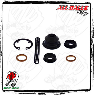 REVISIONSSATZ BREMSPUMPE VORNE Suzuki GSX-R 1000 2005